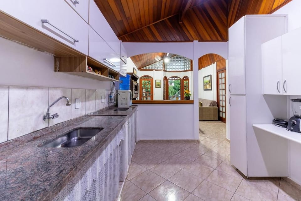 Casa Aguas de lindoia- condominio privado dentro do parque aquatico House in Águas de Lindóia