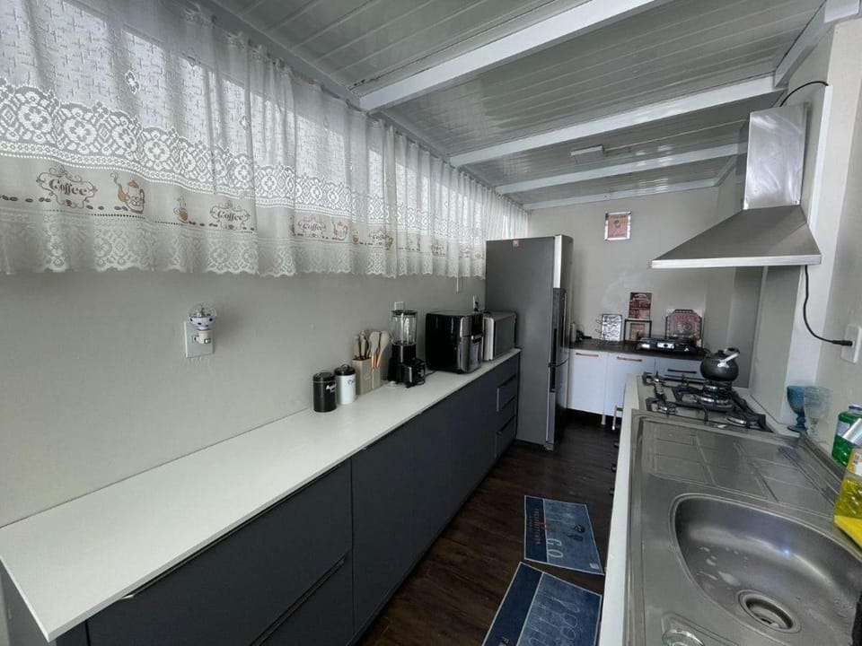 Apartamento com 2 quartos em Balneário Camboriu Apartment in Camboriú