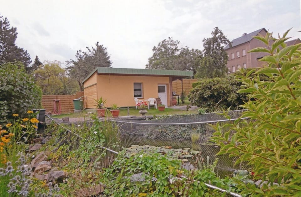 Ferienwohnung bei Familie Keil Apartment in Saxony