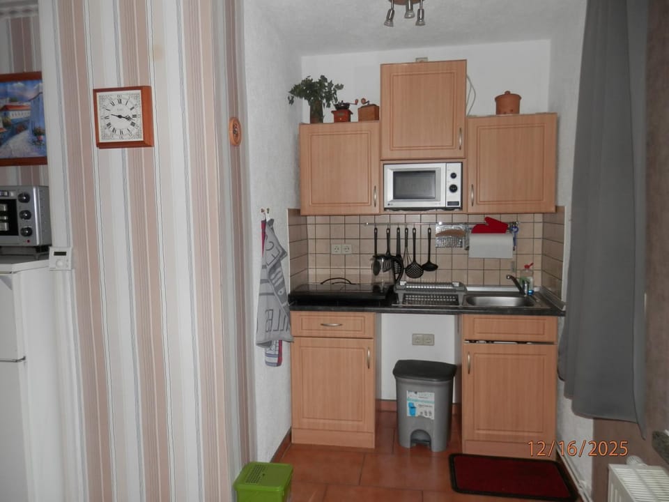 Ferienwohnung bei Familie Keil Apartment in Saxony