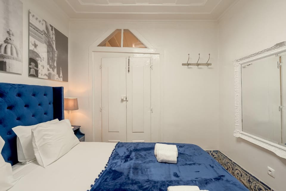 Belem Historical by Homing Apartment in Lisbon