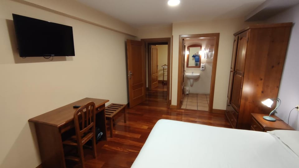 Ostatu de zegama Bed and Breakfast in Basque Country