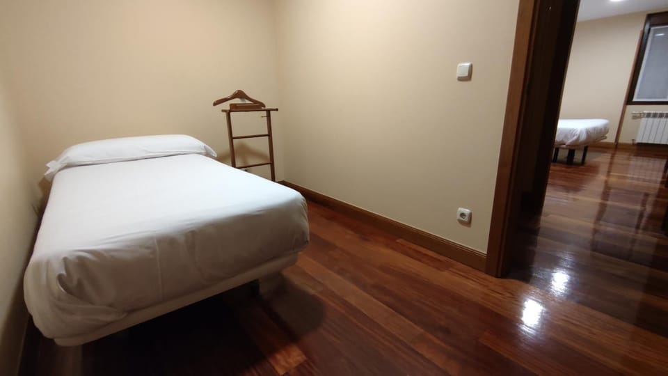 Ostatu de zegama Bed and Breakfast in Basque Country