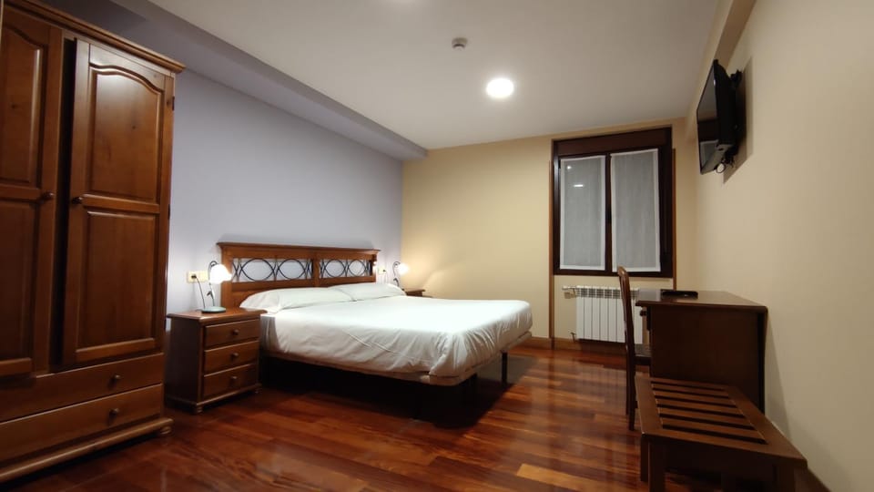 Ostatu de zegama Bed and Breakfast in Basque Country