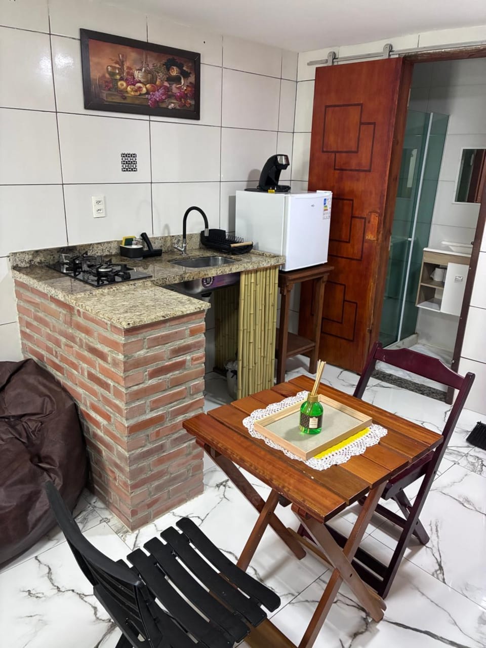 Joaninha Apartment in Rio de Janeiro