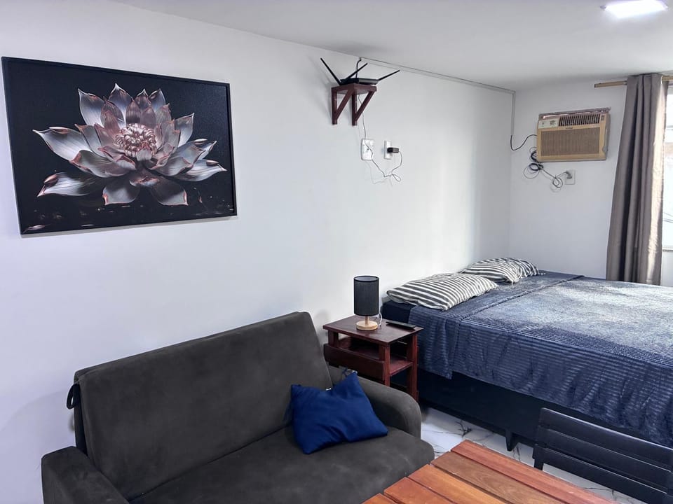 Joaninha Apartment in Rio de Janeiro