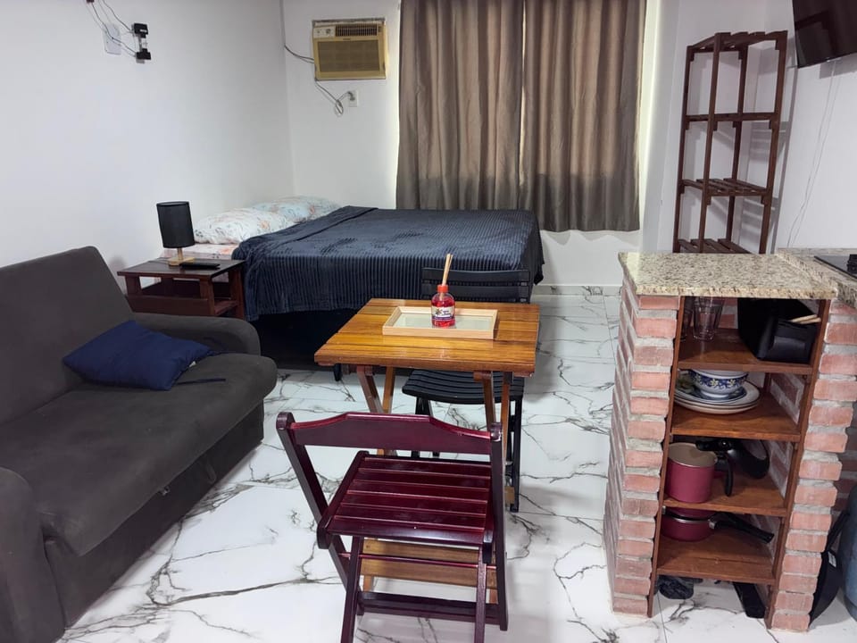 Joaninha Apartment in Rio de Janeiro