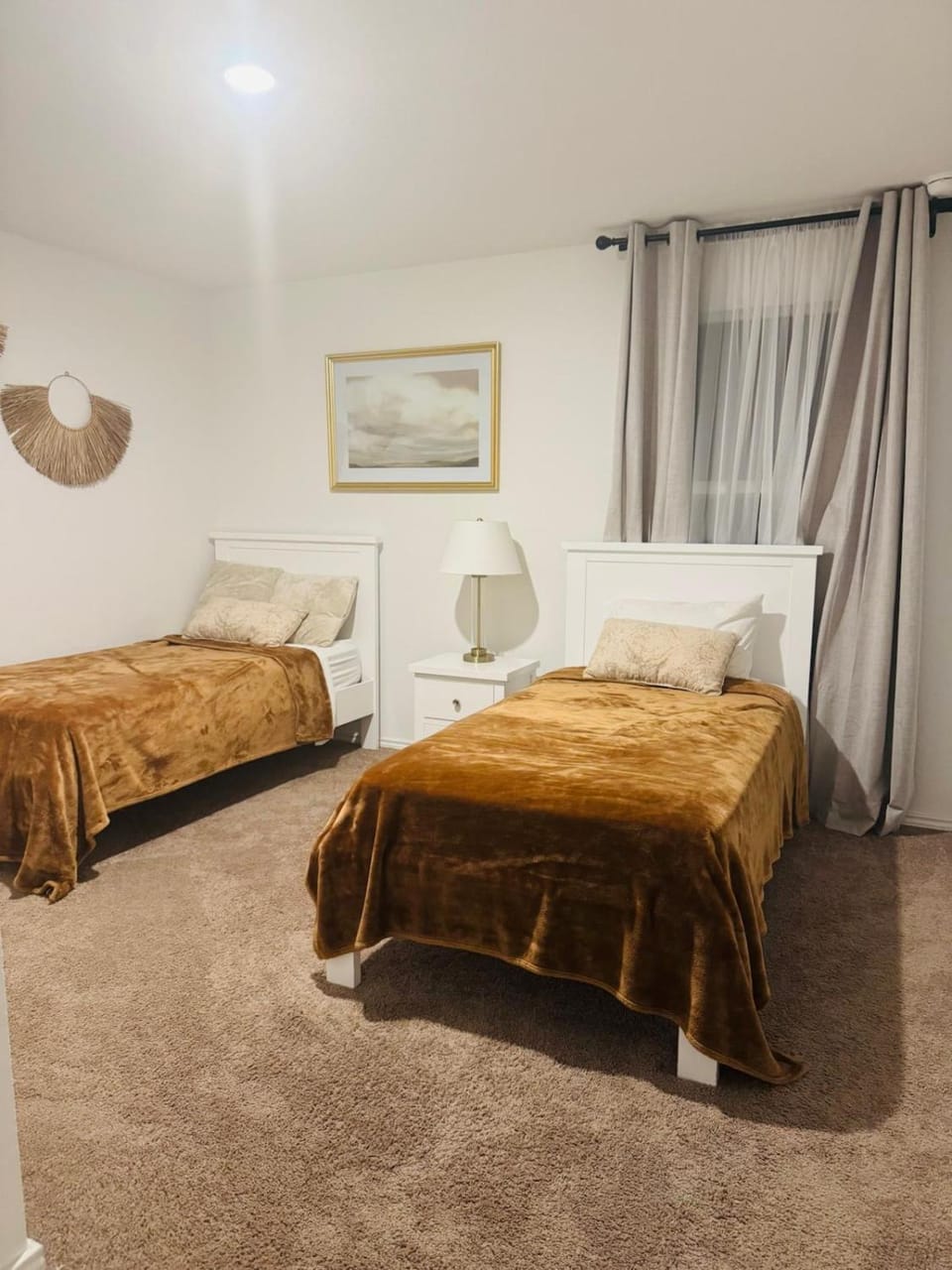 Spacious 4BR Home in New Braunfels Family Friendly House in New Braunfels