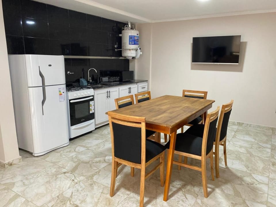Complejo Family 3 Apartment in San Clemente del Tuyú