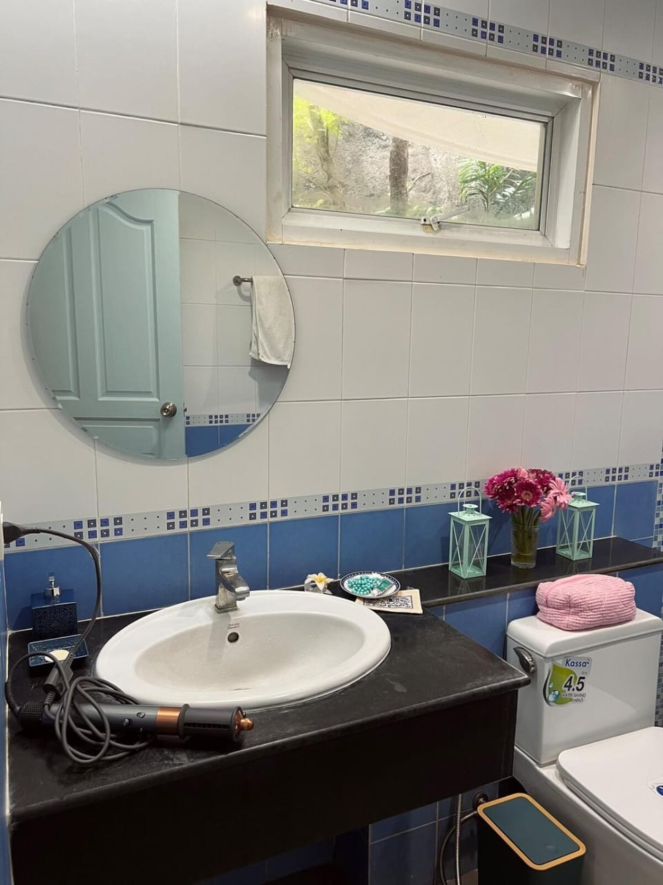 Roomy renovated Apartments in Phuket Apartment in Wichit