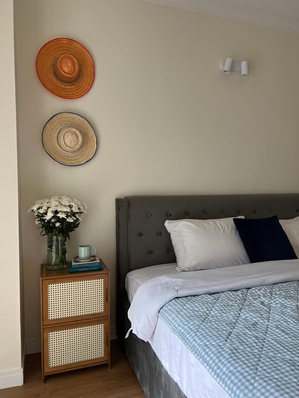 Roomy renovated Apartments in Phuket Apartment in Wichit