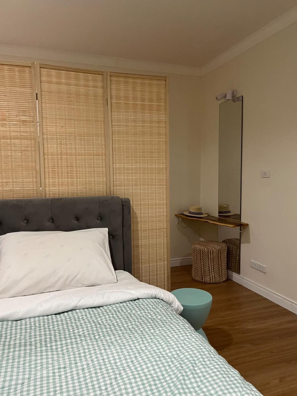 Roomy renovated Apartments in Phuket Apartment in Wichit