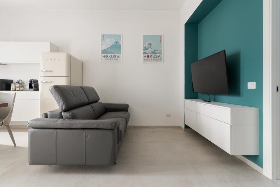 Lambrate - Corti - Bilocale con ampio balcone Apartment in Milan