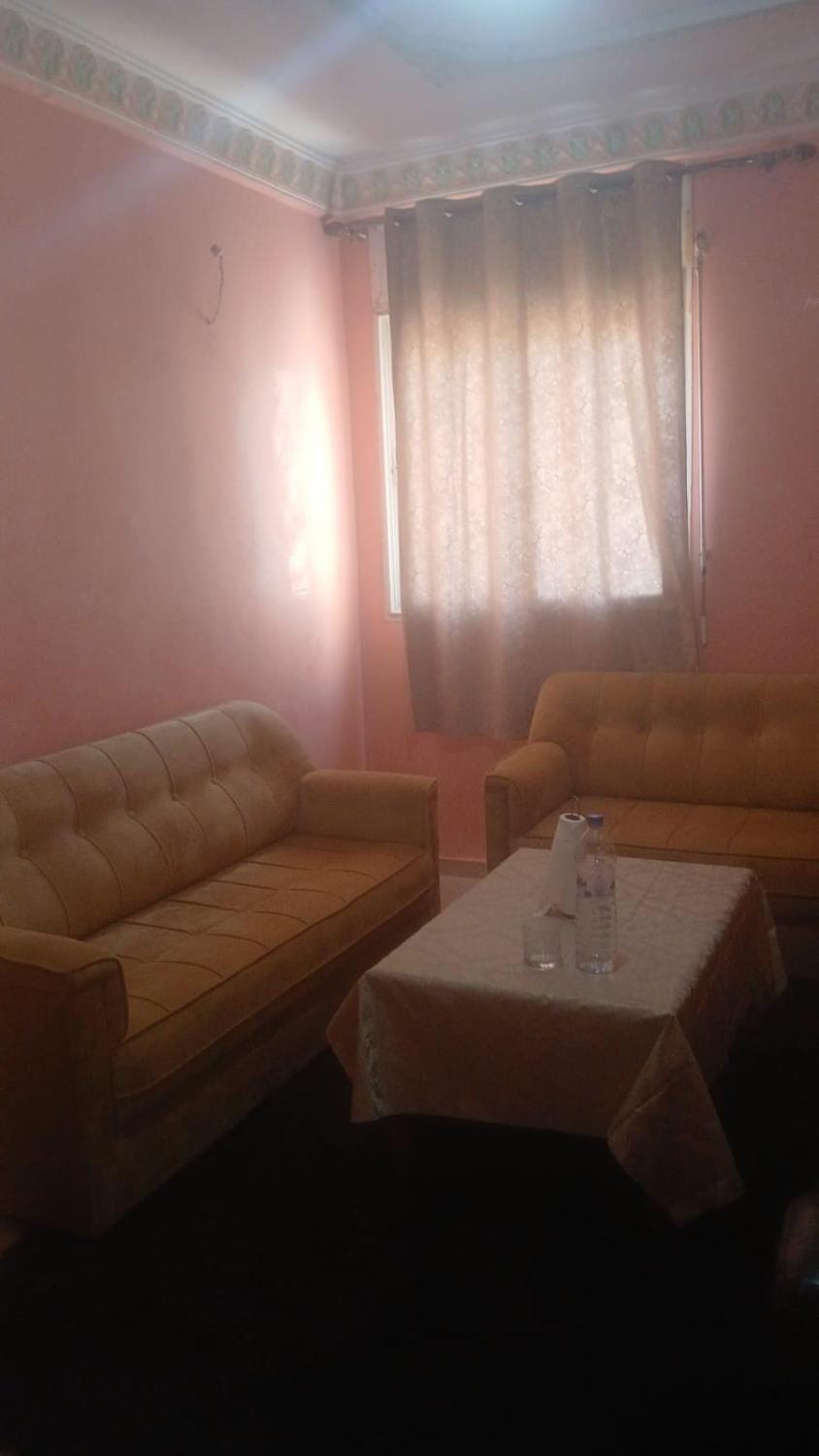 Appartement à 5min de la plage et de stade Adrar Apartment in Agadir