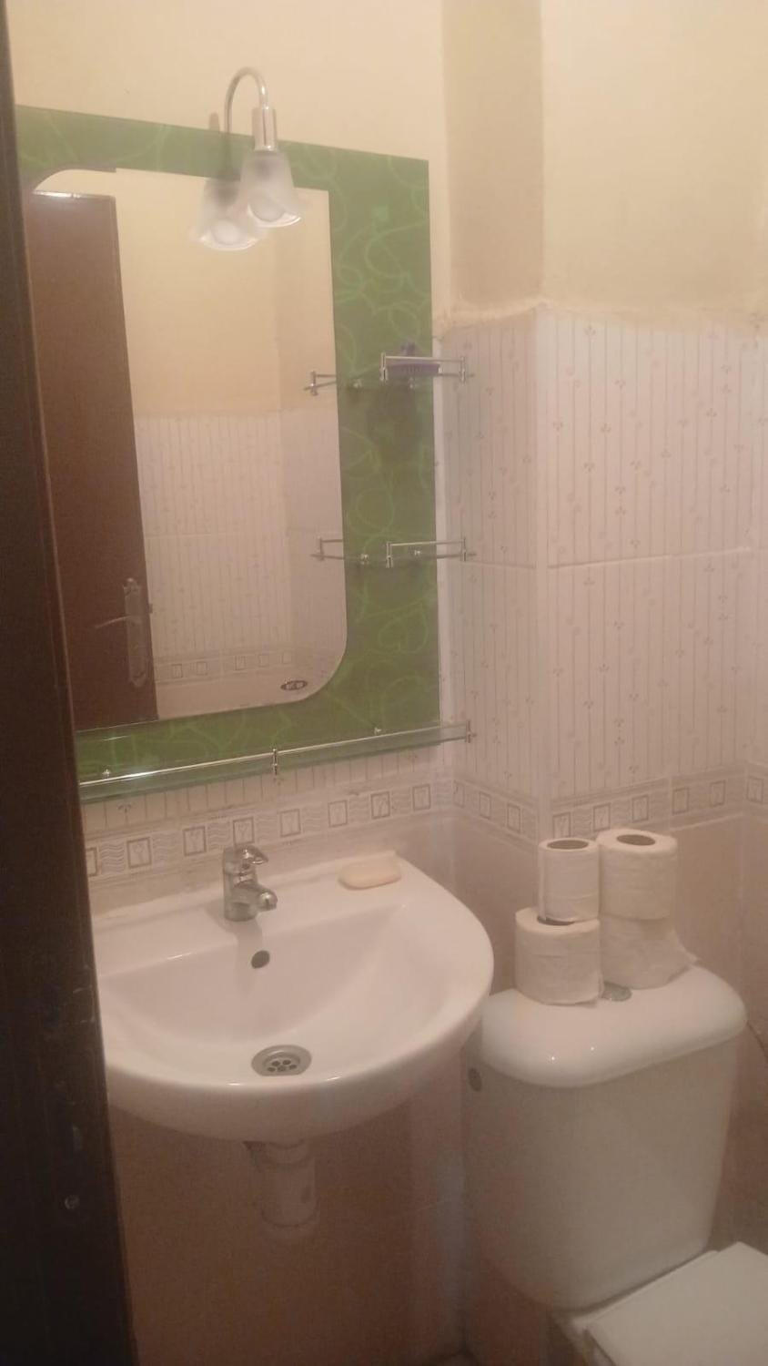 Appartement à 5min de la plage et de stade Adrar Apartment in Agadir