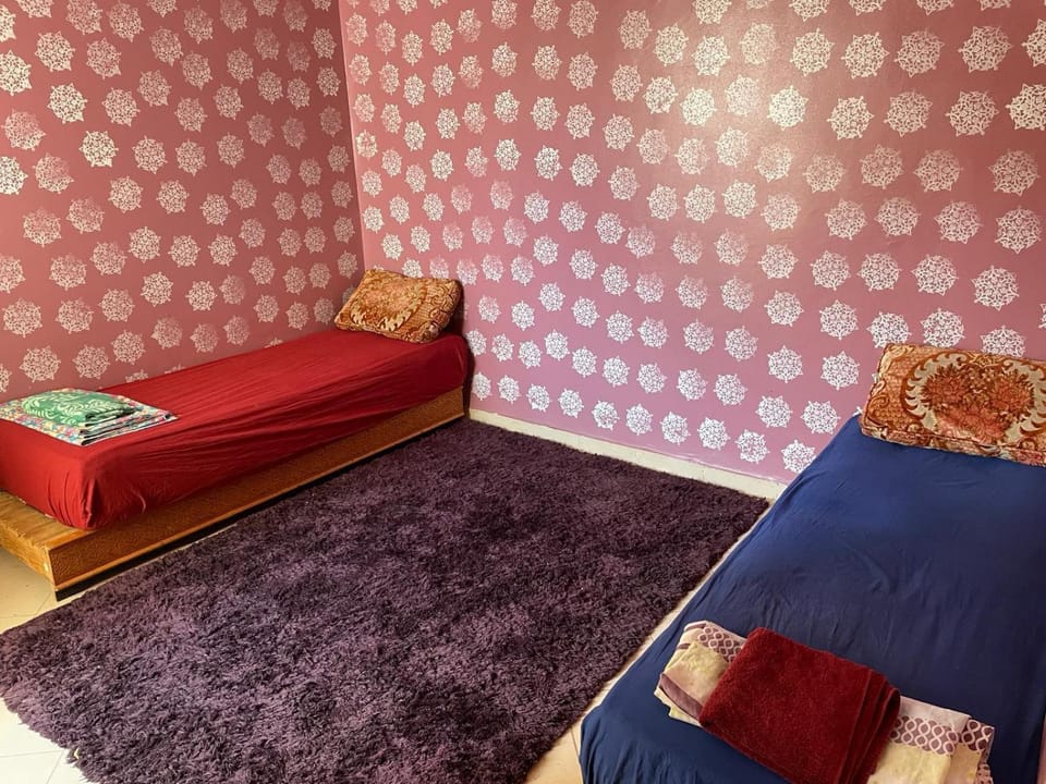 Appartement à 5min de la plage et de stade Adrar Apartment in Agadir