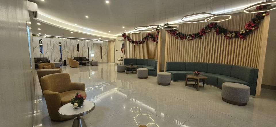 Quantum Residences Bed and Breakfast in Pasay