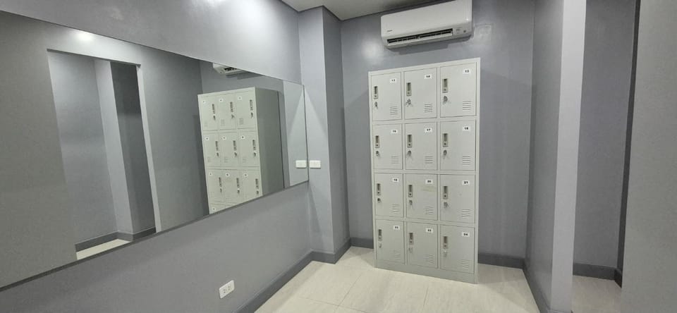 Quantum Residences Bed and Breakfast in Pasay