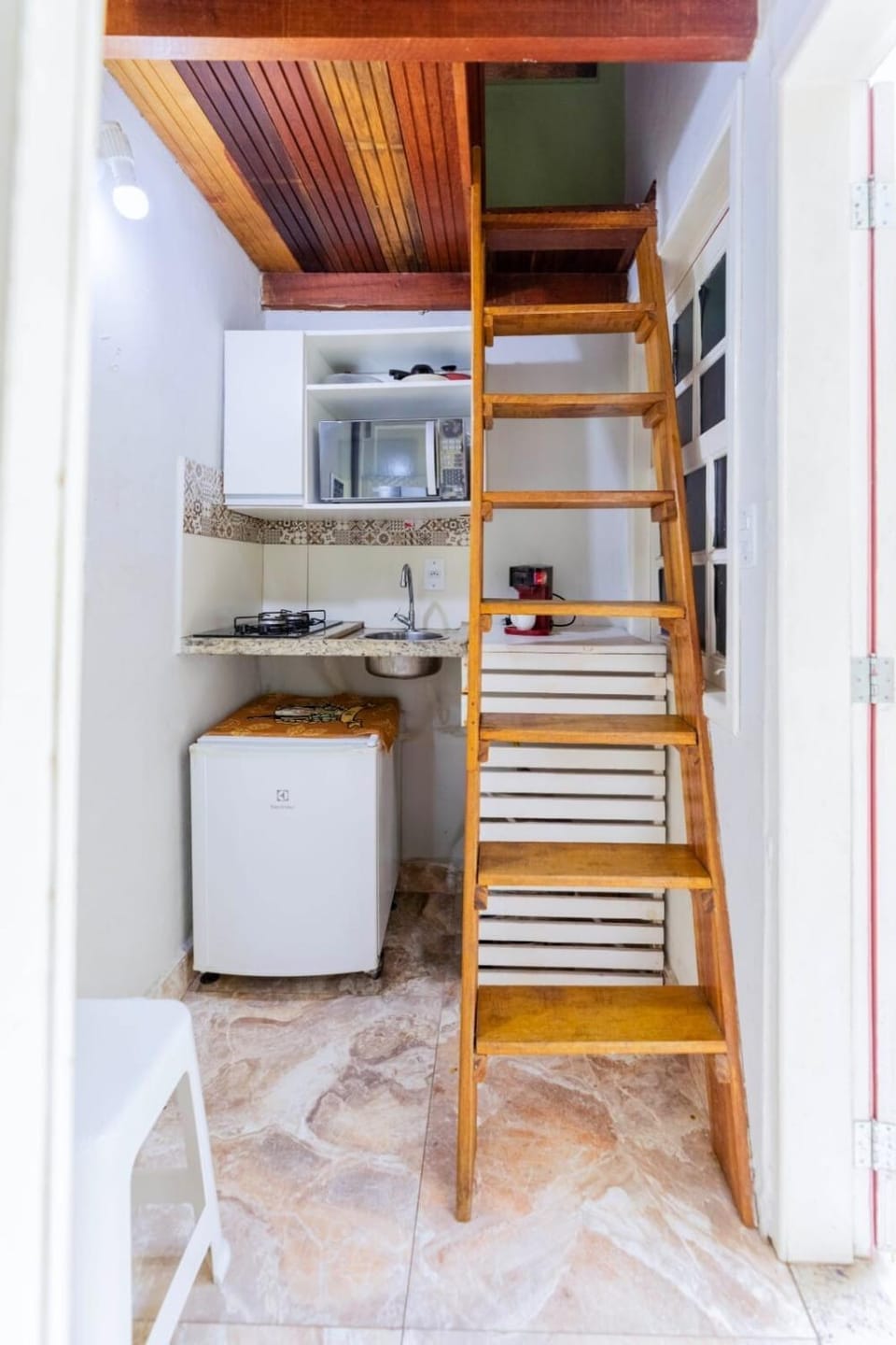 Studio Romântico Hotel in State of Rio de Janeiro