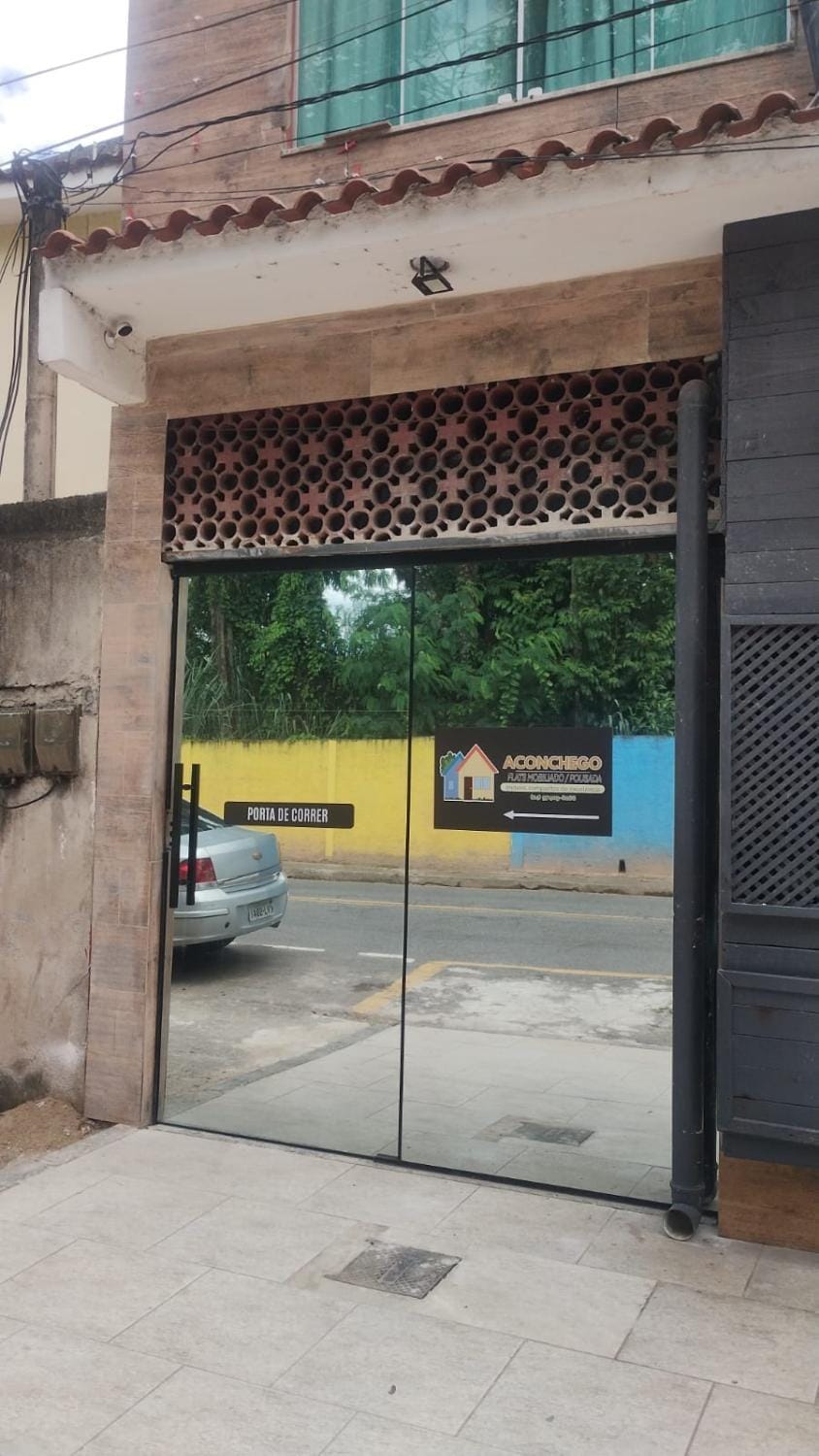 Studio Romântico Hotel in State of Rio de Janeiro