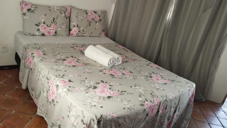 Flat 01 Apartment in Parnamirim