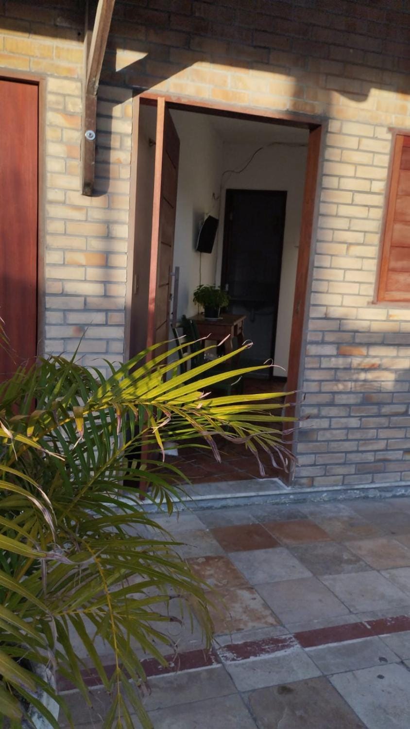 Flat 01 Apartment in Parnamirim
