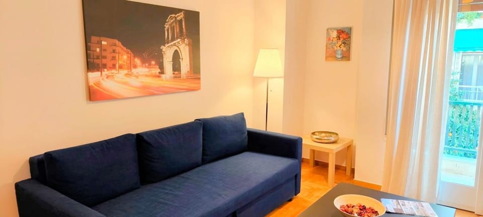 Sweet apartment in Acropolis Apartment in Athens