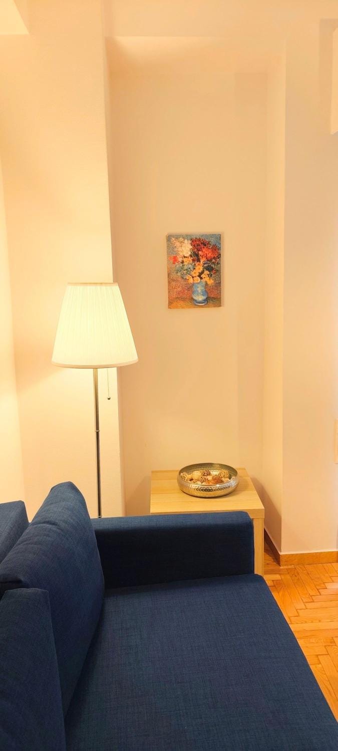 Sweet apartment in Acropolis Apartment in Athens