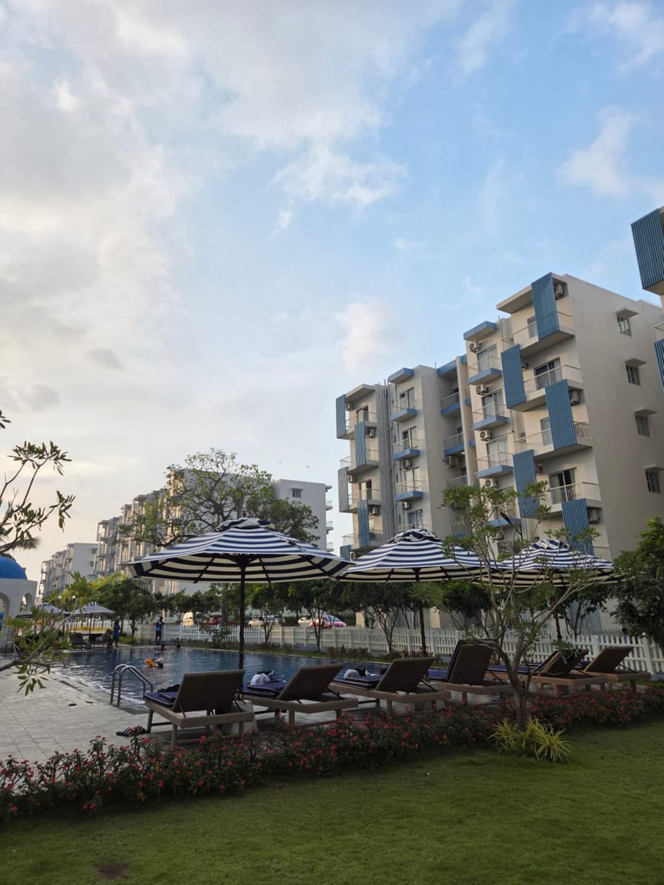 Aqua park, Swimming pool, Sports