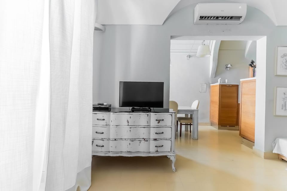 Piazza Teatro View Flat Bed and Breakfast in Catania