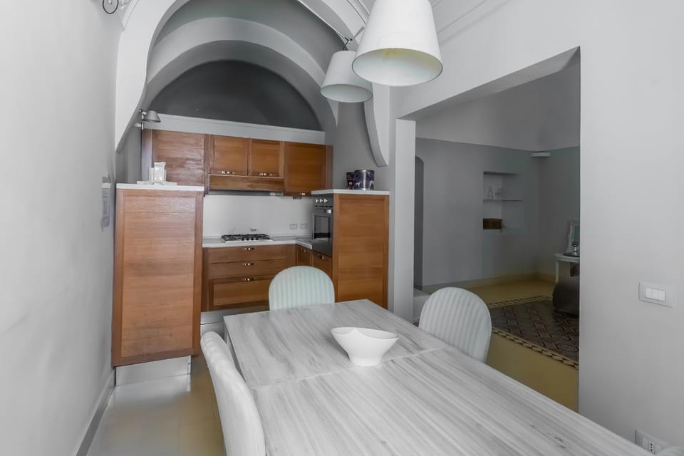 Piazza Teatro View Flat Bed and Breakfast in Catania