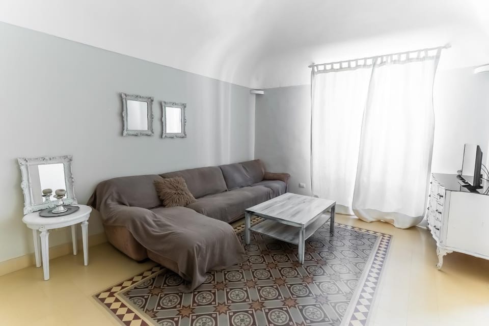 Piazza Teatro View Flat Bed and Breakfast in Catania