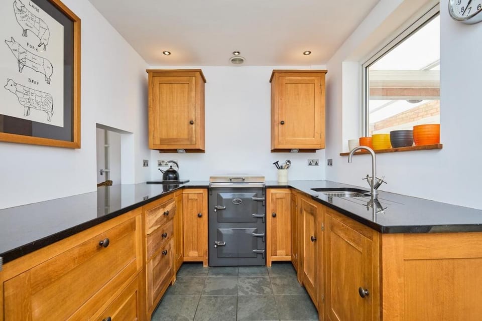 Home from Home, Rugby Apartment in Rugby