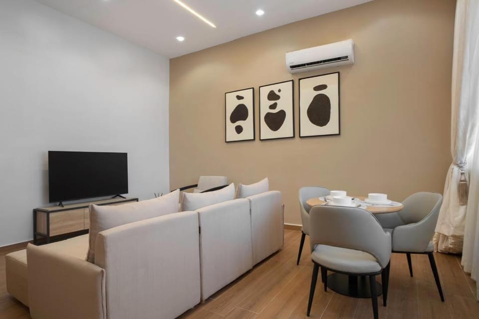 Aqua Luxe Oniru Lekki Apartment in Lagos, Nigeria