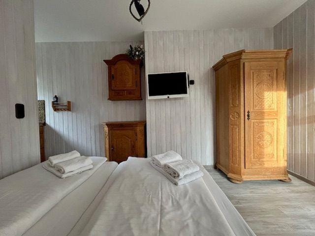 Schwalbennest Apartment in Nordfriesland