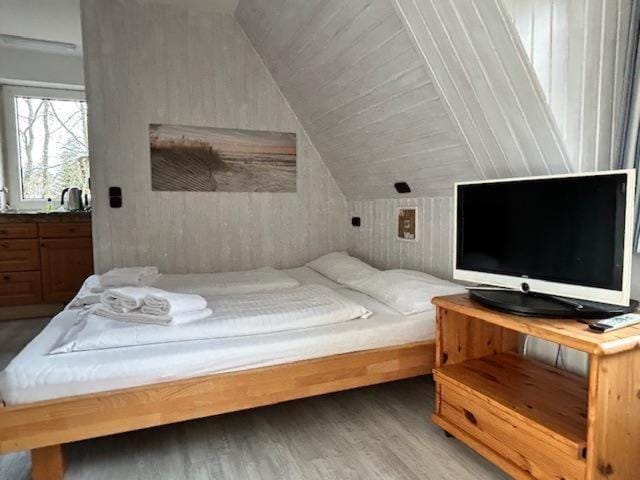 Fuchsbau Apartment in Nordfriesland