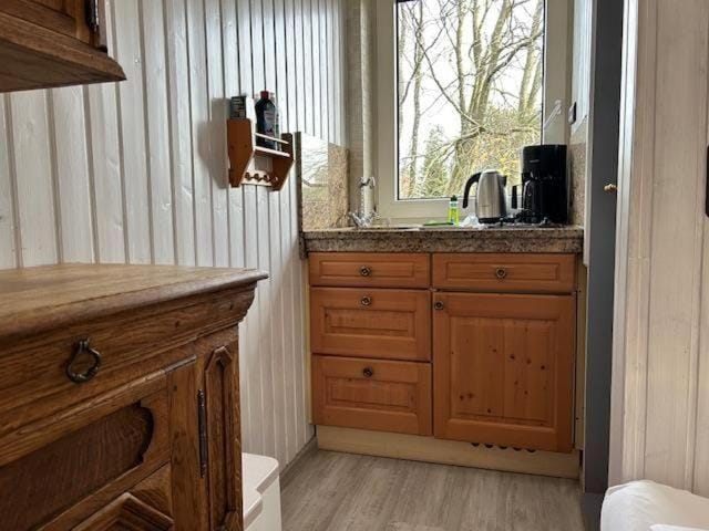 Fuchsbau Apartment in Nordfriesland