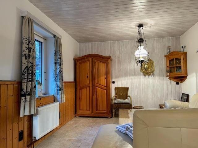 Fasane Apartment in Nordfriesland