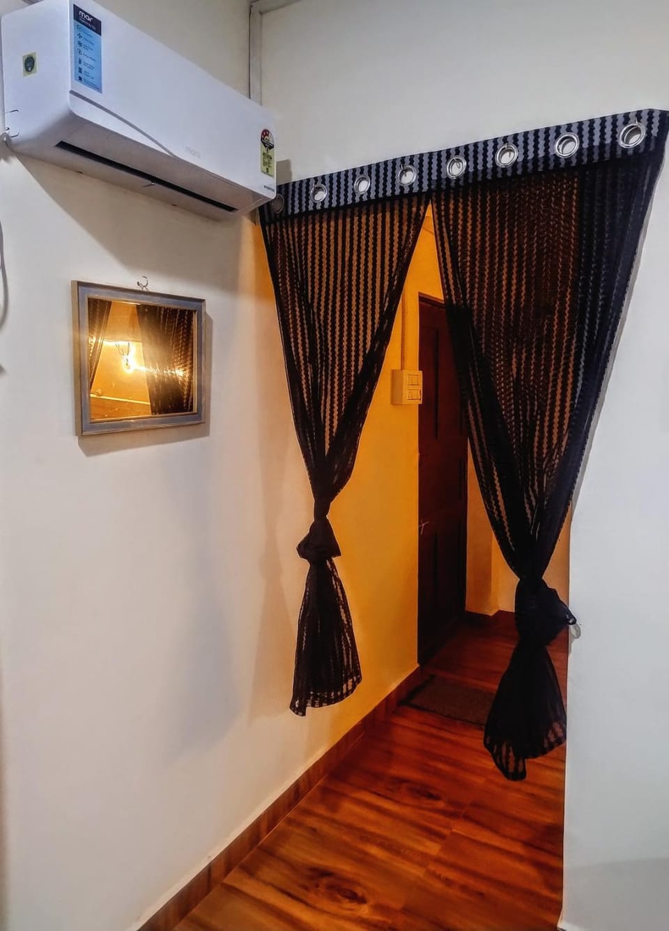 House No 21 Apartment in Goa, India