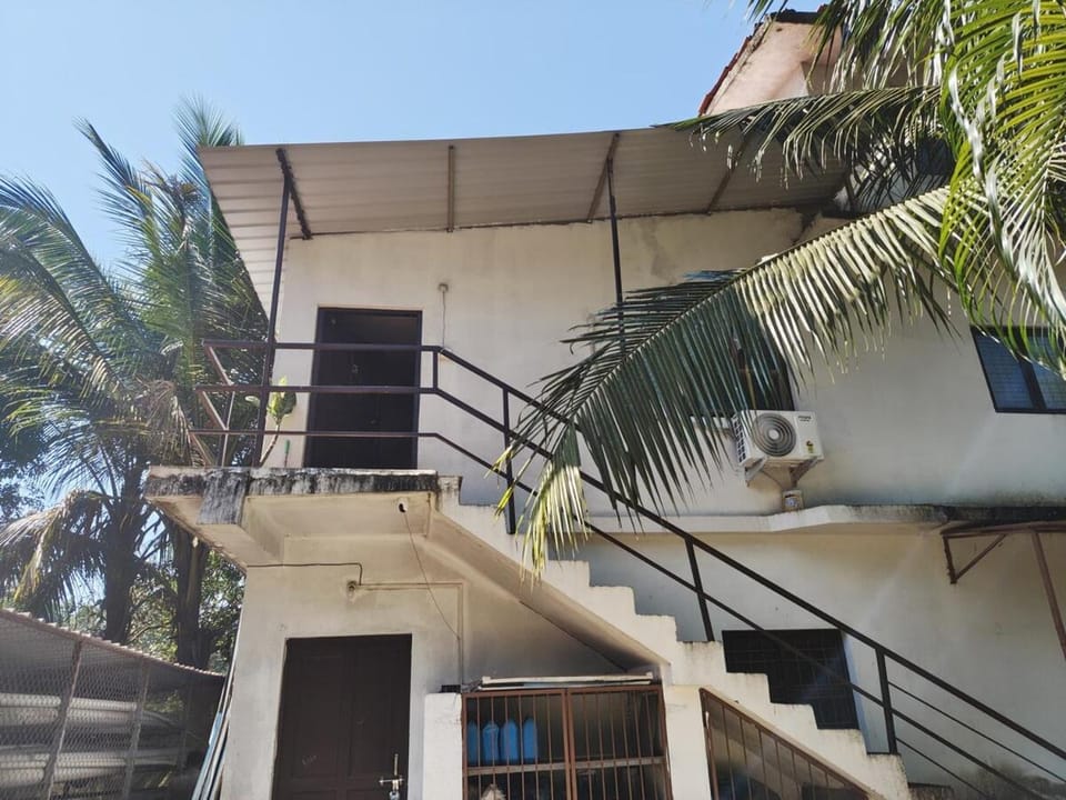 House No 21 Apartment in Goa, India