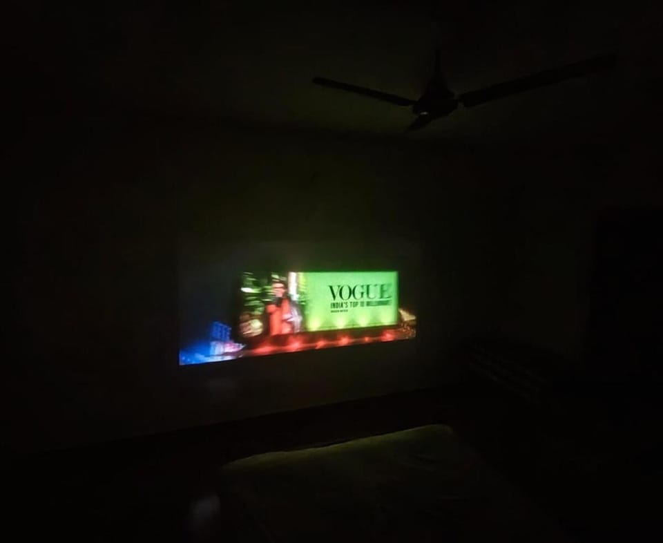 House No 21 Apartment in Goa, India
