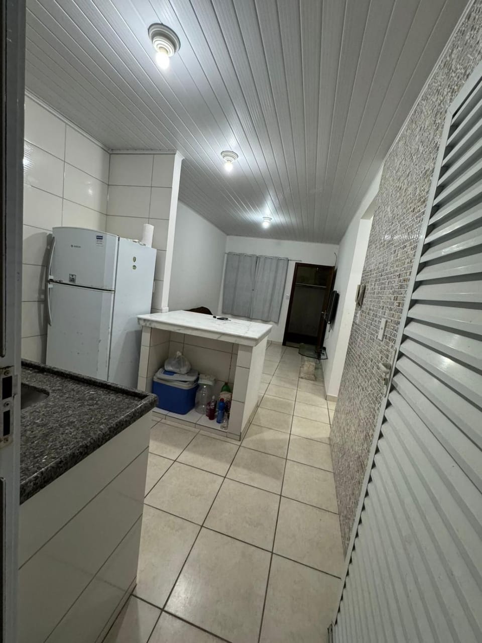 Casa no Condôminio José Roberto House in Itanhaém