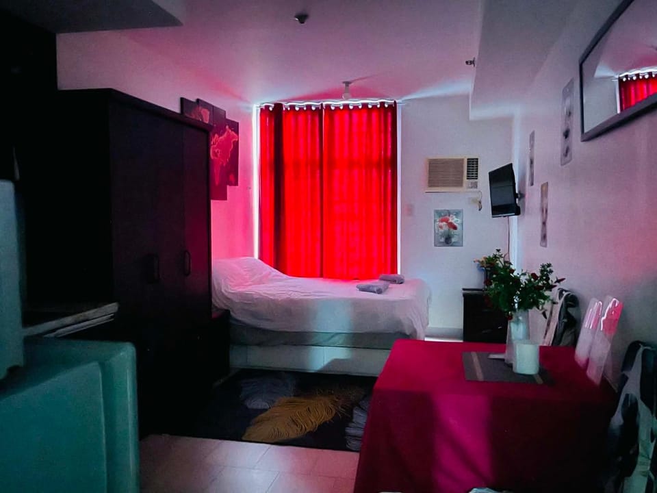 Antel Spa Residences -26 floor Apartment in Pasay