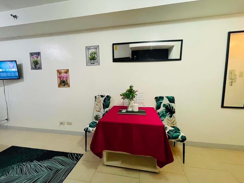 Antel Spa Residences -26 floor Apartment in Pasay