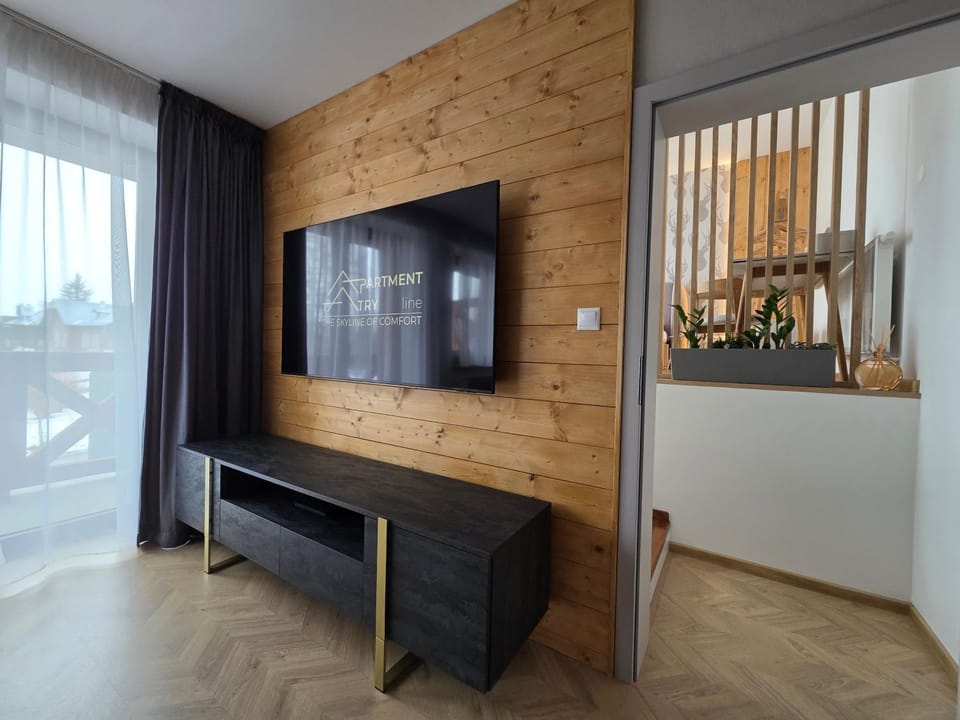 Communal lounge/ TV room, TV and multimedia