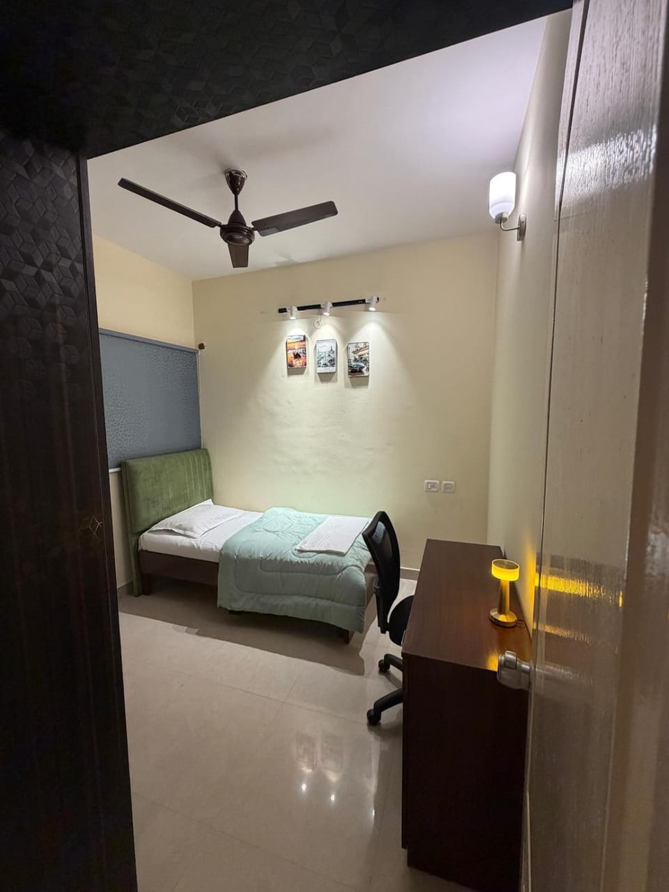 Casa Retreat Electronic City Apartment in Bengaluru