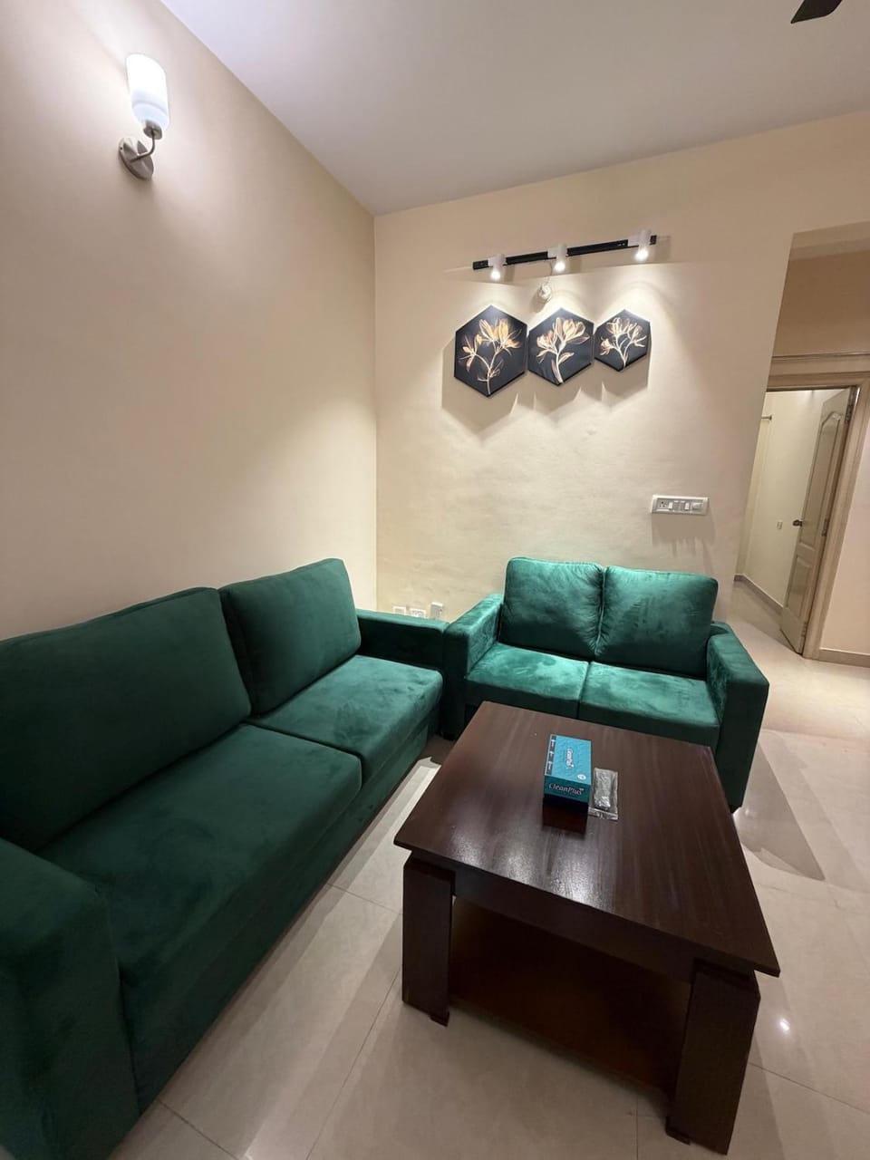 Casa Retreat Electronic City Apartment in Bengaluru
