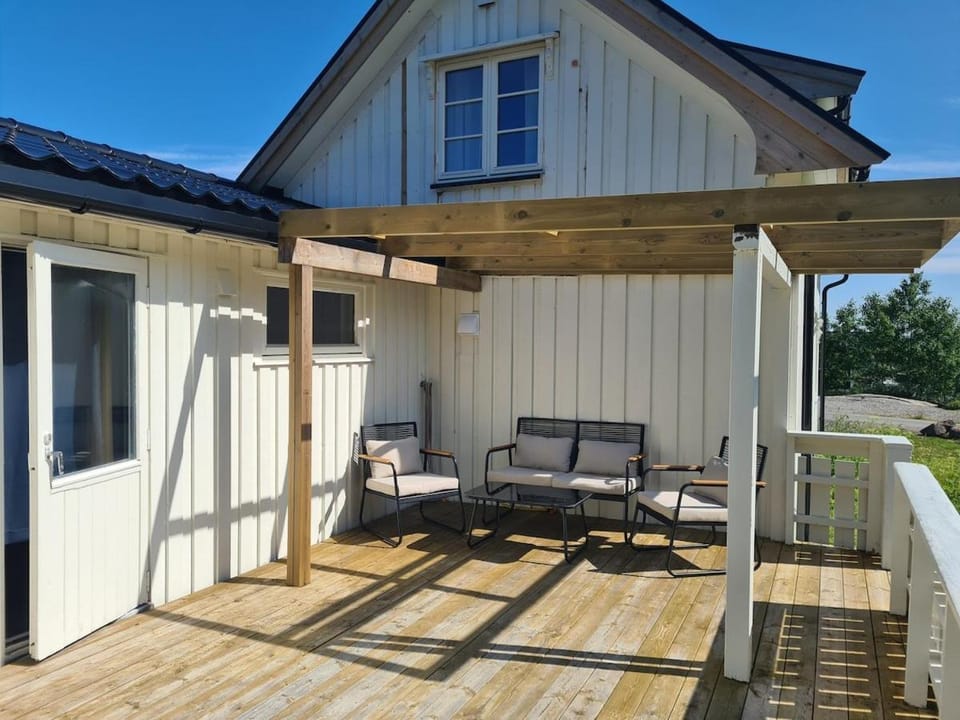 Patio, Balcony/Terrace