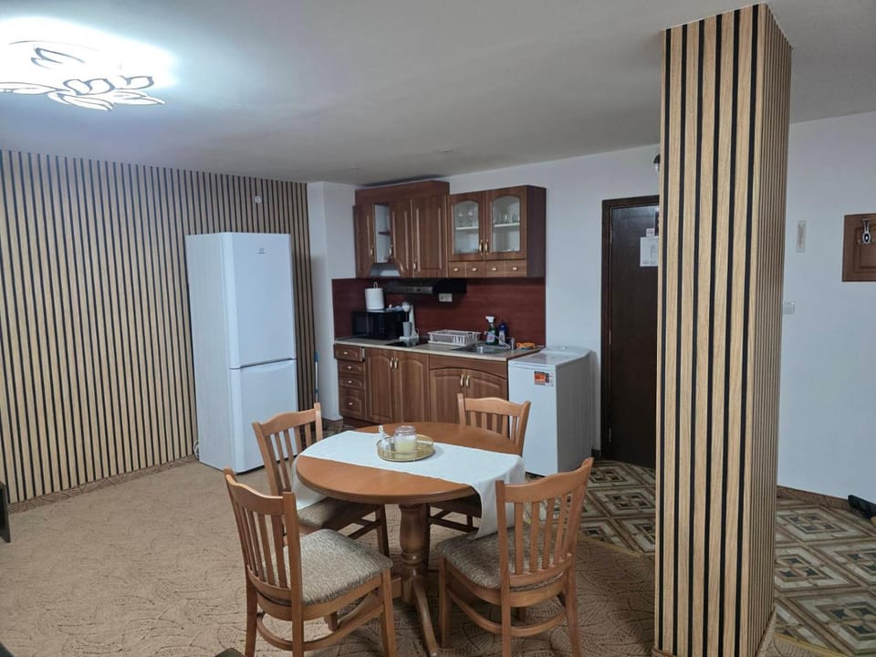 TMF Mountain Lodge Cozy Studio apartment Apartment in Decentralized Administration of Macedonia and Thrace