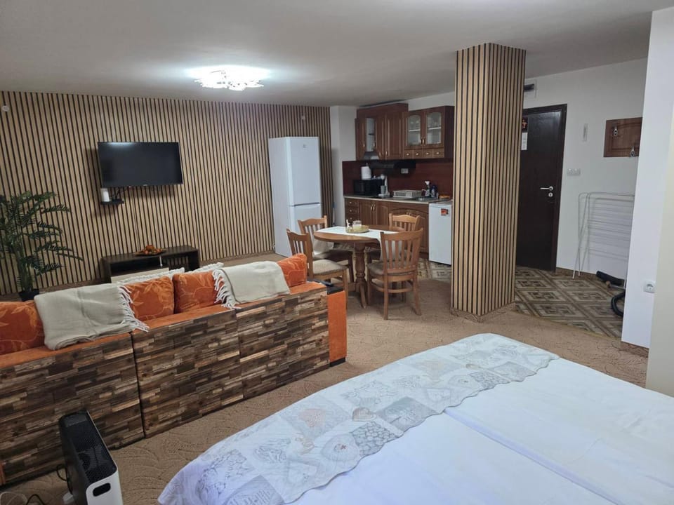 TMF Mountain Lodge Cozy Studio apartment Apartment in Decentralized Administration of Macedonia and Thrace